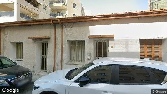 Kontorlokaler til leje i Limassol - Foto fra Google Street View