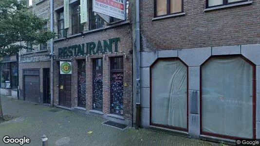 Bedrijfsruimtes te koop i Stad Antwerp - Foto uit Google Street View