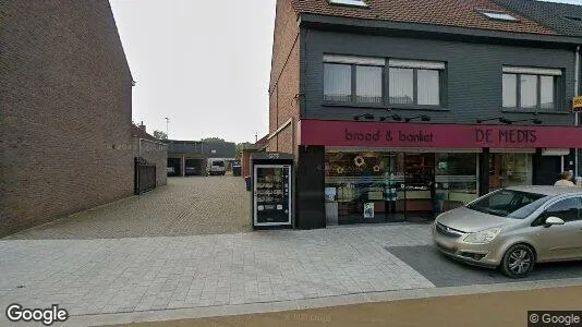 Commercial properties for sale i Essen - Photo from Google Street View