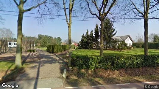 Bedrijfsruimtes te koop i Kasterlee - Foto uit Google Street View