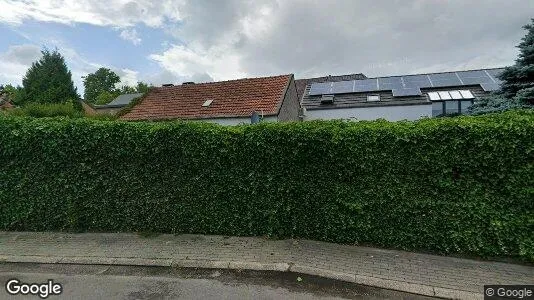 Gewerbeflächen zum Kauf i Bilzen – Foto von Google Street View