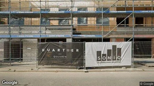 Commercial properties for sale i Oudenaarde - Photo from Google Street View