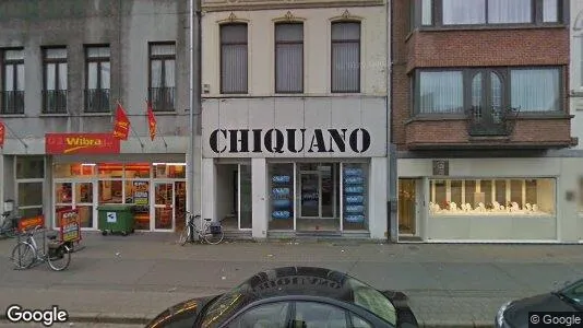 Nieruchomości komercyjne Na sprzedaż i Eeklo - Zdjęcie z Google Street View