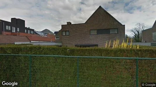 Bedrijfsruimtes te koop i Melle - Foto uit Google Street View