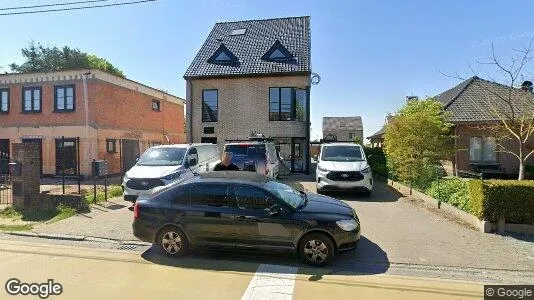Commercial properties for sale i Lochristi - Photo from Google Street View