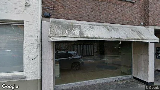 Propiedades comerciales En venta i Destelbergen - Foto de Google Street View