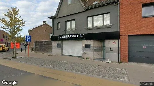 Commercial properties for sale i Assenede - Photo from Google Street View