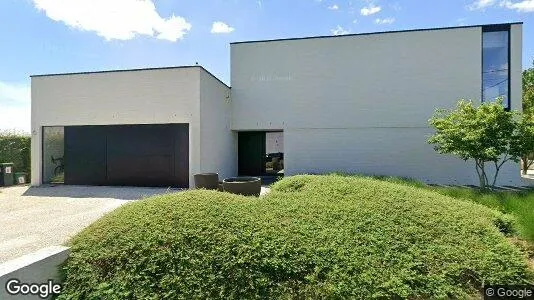 Commercial properties for sale i Tielt - Photo from Google Street View