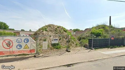 Gewerbeflächen zum Kauf i Kortrijk – Foto von Google Street View
