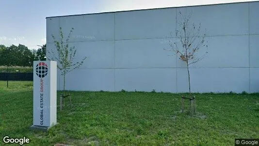 Commercial properties for sale i Oostkamp - Photo from Google Street View
