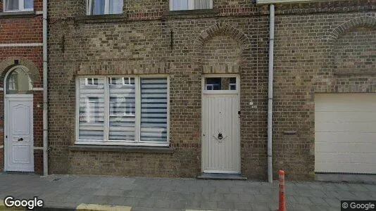 Commercial properties for sale i Lo-Reninge - Photo from Google Street View
