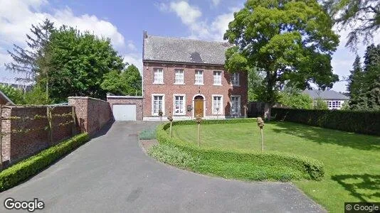 Bedrijfsruimtes te koop i Geetbets - Foto uit Google Street View