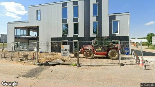 Commercial properties for sale i Diest - Photo from Google Street View