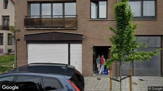 Lokaler til salg i Grimbergen - Foto fra Google Street View