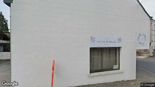 Lokaler til salg i Sint-Genesius-Rode - Foto fra Google Street View
