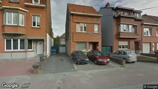 Lokaler til salg i Sint-Genesius-Rode - Foto fra Google Street View
