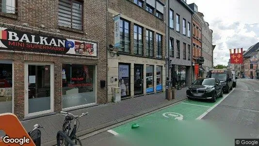 Commercial properties for sale i Diest - Photo from Google Street View