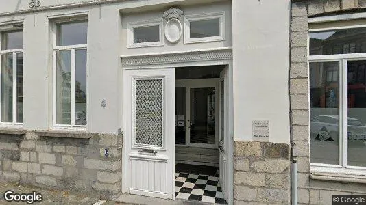 Commercial properties for sale i Doornik - Photo from Google Street View