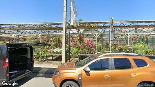 Commercial properties for sale i Ans - Photo from Google Street View