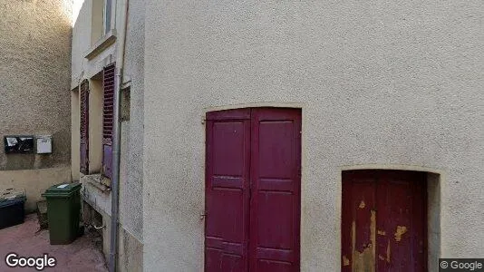 Lokaler til salgs i Bouillon – Bilde fra Google Street View