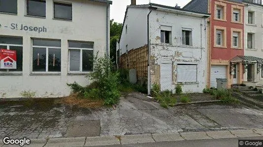 Commercial properties for sale i Neufchâteau - Photo from Google Street View