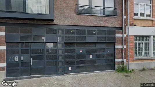 Commercial properties for sale i Brussels Sint-Gillis - Photo from Google Street View