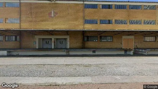 Företagslokaler för uthyrning i Tjörn – Foto från Google Street View