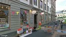 Erhvervslokaler til leje, Gøteborg Centrum, Gøteborg, Korsgatan 3