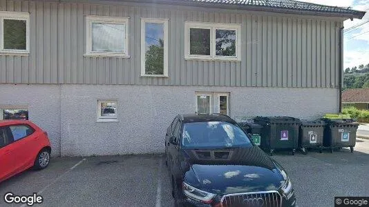 Commercial properties for sale i Vennesla - Photo from Google Street View