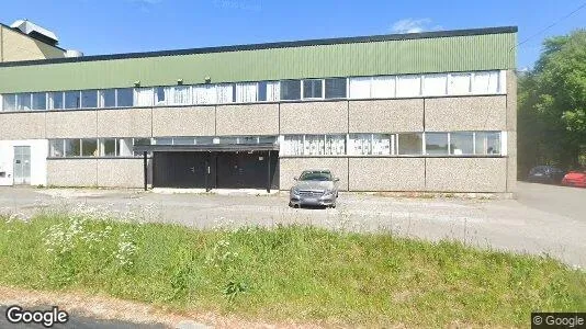 Lager zum Kauf i Arendal – Foto von Google Street View