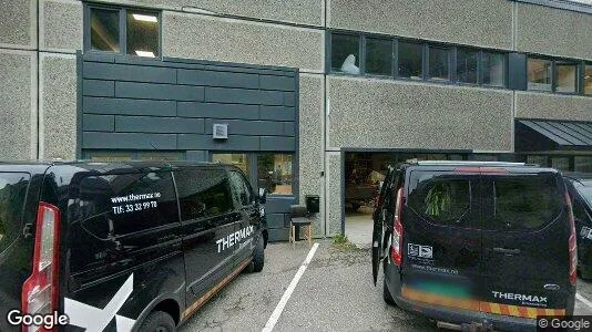 Commercial properties for sale i Kristiansand - Photo from Google Street View