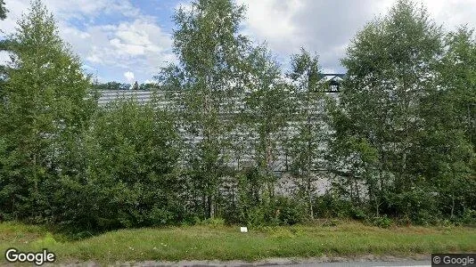 Lokaler til salg i Søgne - Foto fra Google Street View