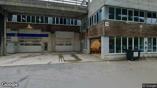 Commercial properties for sale i Kristiansand - Photo from Google Street View
