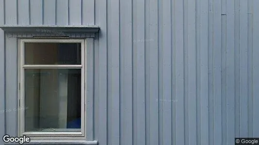Kontorer til leie i Trondheim Midtbyen – Bilde fra Google Street View