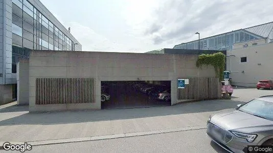 Büros zur Miete i Stavanger – Foto von Google Street View