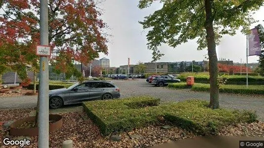 Commercial properties for rent i Mechelen - Photo from Google Street View