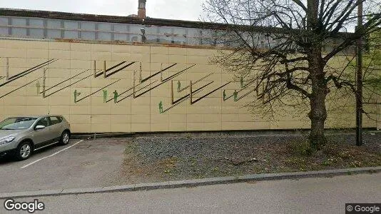 Büros zur Miete i Järvenpää – Foto von Google Street View