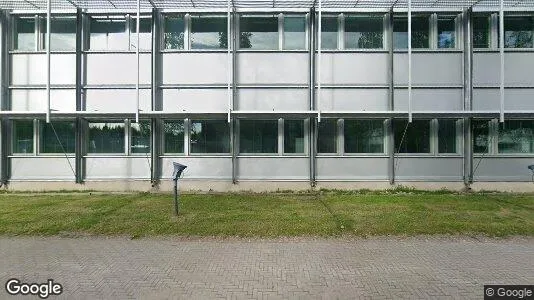 Büros zur Miete i Oulu – Foto von Google Street View