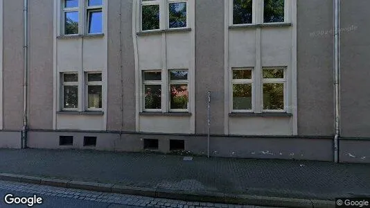 Bedrijfsruimtes te huur i Greiz - Foto uit Google Street View