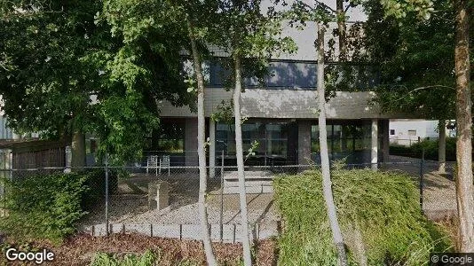 Kontorslokaler för uthyrning i Breda – Foto från Google Street View