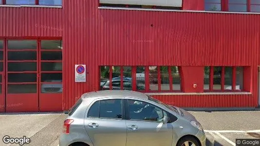 Office spaces for rent i Liestal - Photo from Google Street View