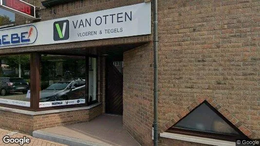 Propiedades comerciales En venta i Arendonk - Foto de Google Street View