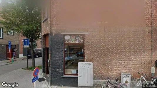 Commercial properties for sale i Mechelen - Photo from Google Street View
