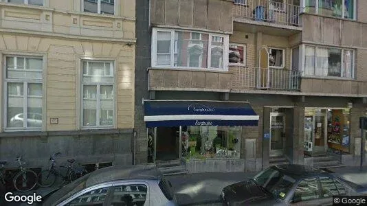 Bedrijfsruimtes te koop i Stad Gent - Foto uit Google Street View