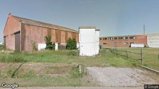 Lokaler til salg i Wielsbeke - Foto fra Google Street View
