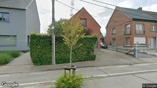Lokaler til salgs i Deerlijk – Bilde fra Google Street View