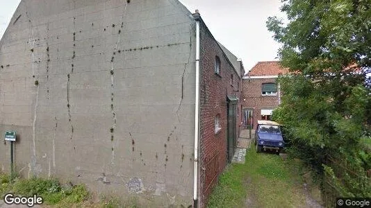Commercial properties for sale i Torhout - Photo from Google Street View