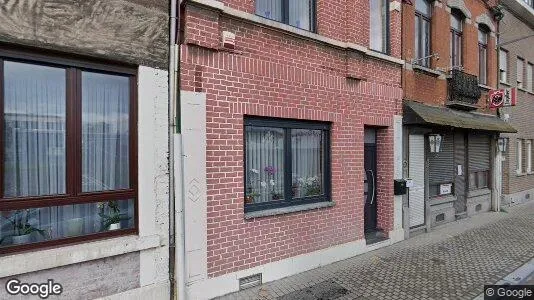 Lokaler til salg i Luik - Foto fra Google Street View