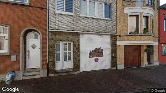 Lokaler til salgs i Luik – Bilde fra Google Street View
