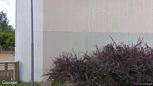 Företagslokaler för uthyrning i Borgå – Foto från Google Street View